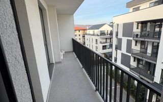 Apartament cu 2 camere -Zona Eroilor Floresti - Poză 6