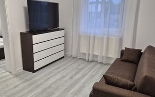 Apartament 2 camere cu gradina privata si parcare - Lunca Cetatuii, Complex Stejarilor, Iasi - Poză 1