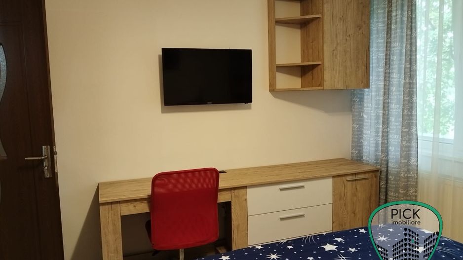 P 4170 Apartament cu 3 camere în Târgu Mureș, Aleea Carpați - Poză 6