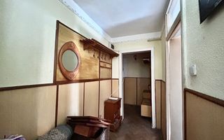 De vanzare apartament cu 2 camere, zona Capat 1. - Poză 6