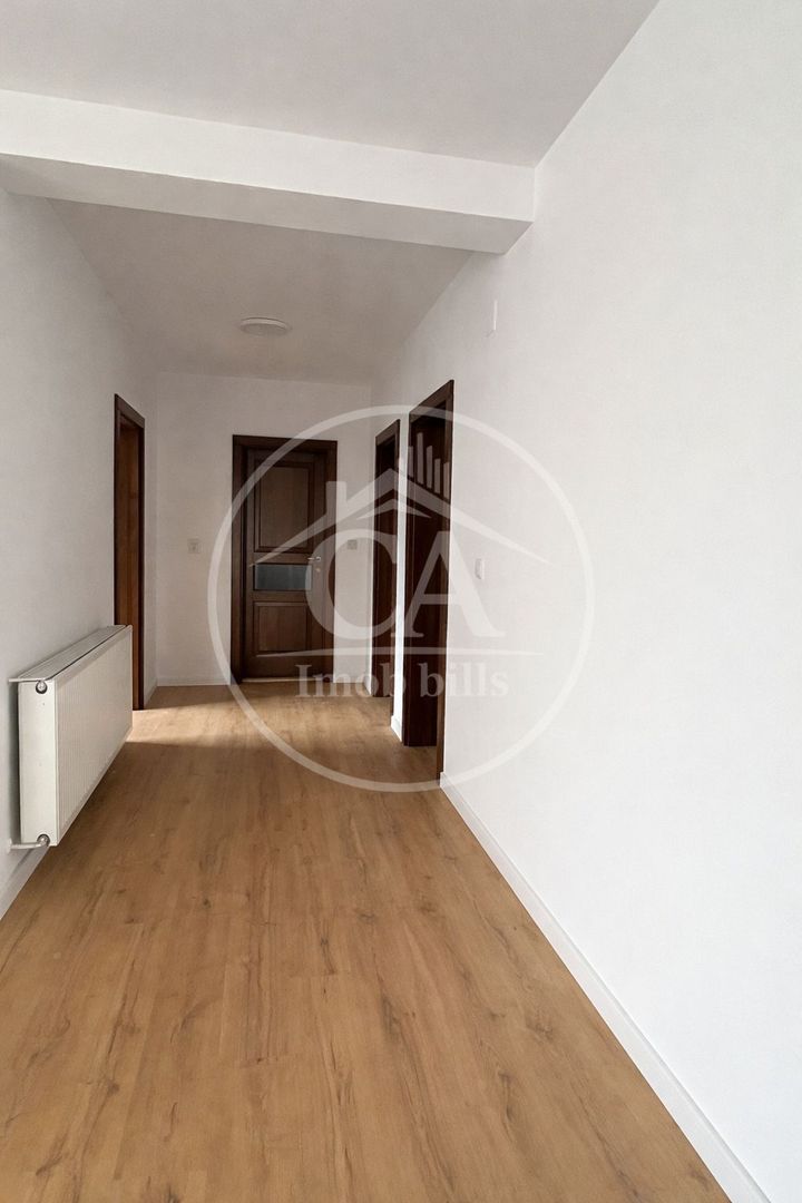 Casa de închiriat cu 4 camere in zona Iosia Nord, Oradea - Poză 7