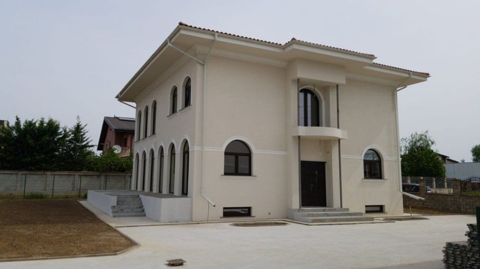 Resedinta Premium-Spatiu, Comfort, Intimitate. - Poză 2