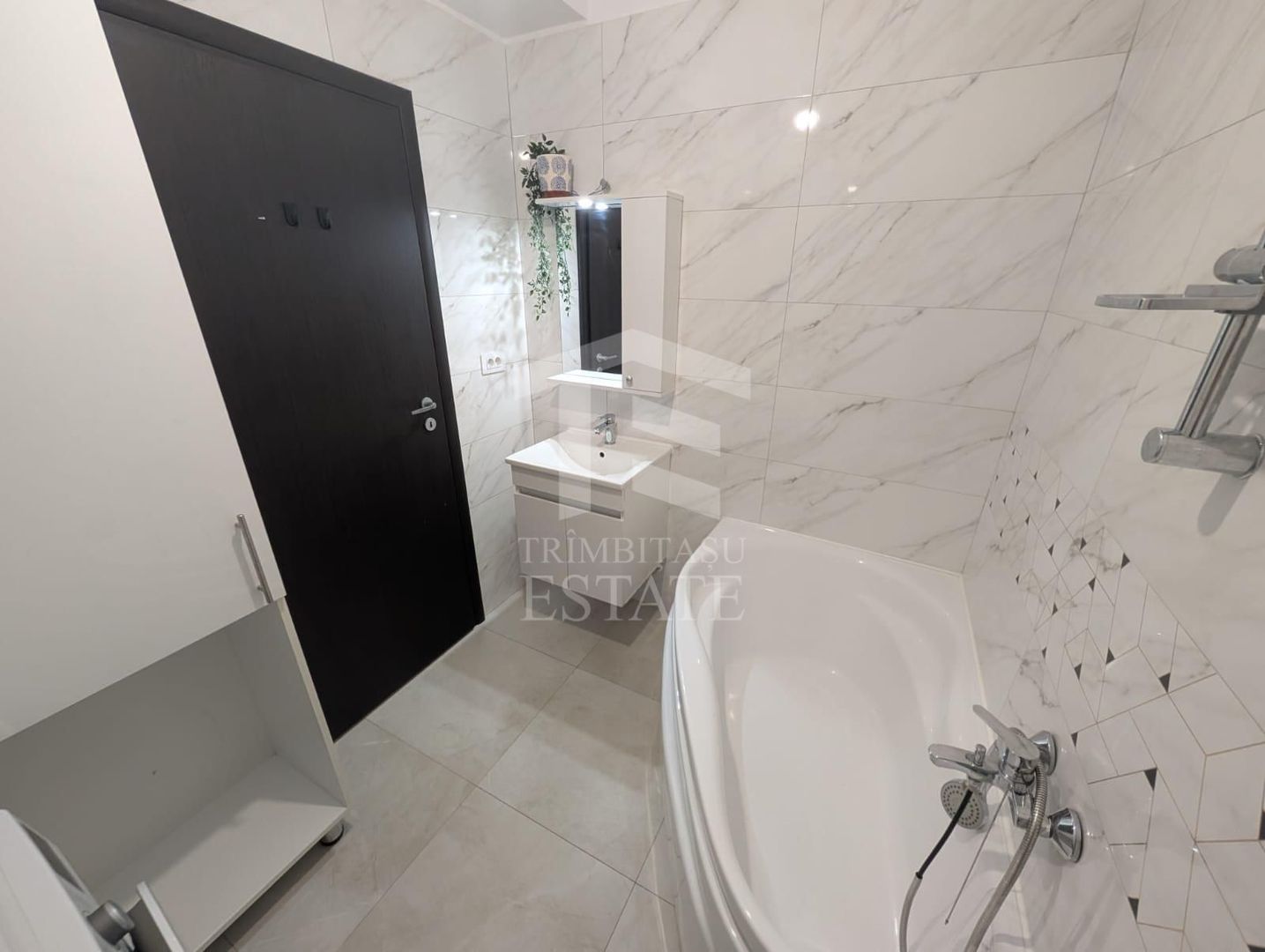 Garsonieră Modernă de Închiriat în Militari Residence - Poză 7