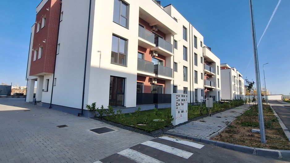 Apartament 2 camere cu loc de parcare inclus - Poză 20