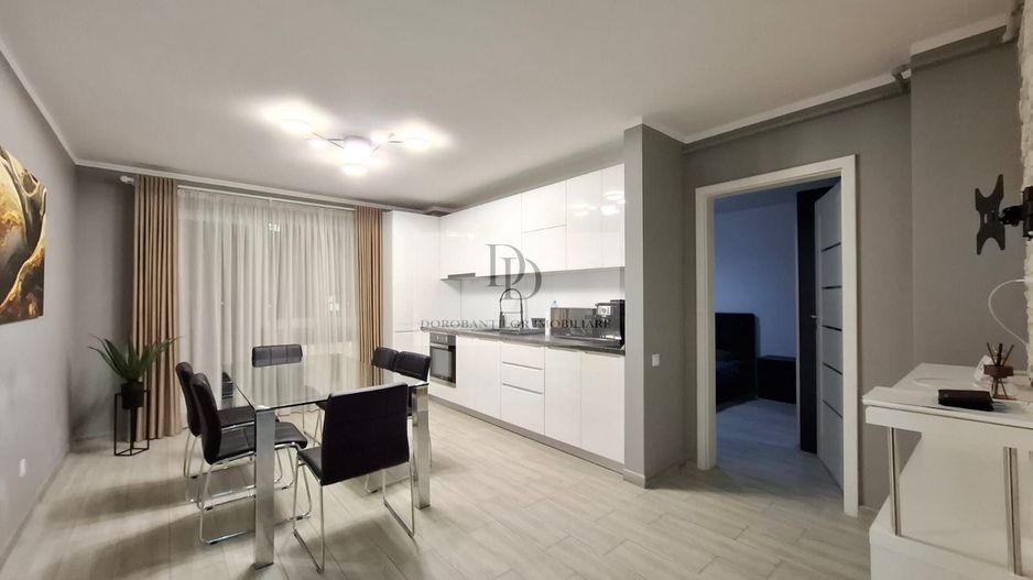 Apartament 3 camere, parcare subterana, Aurel Vlaicu/Leroy Merlin - Poză 2