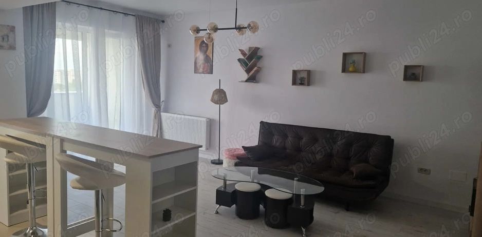 De inchiriat apartament cu 2 camere , Progresu sector4 - Poză 2