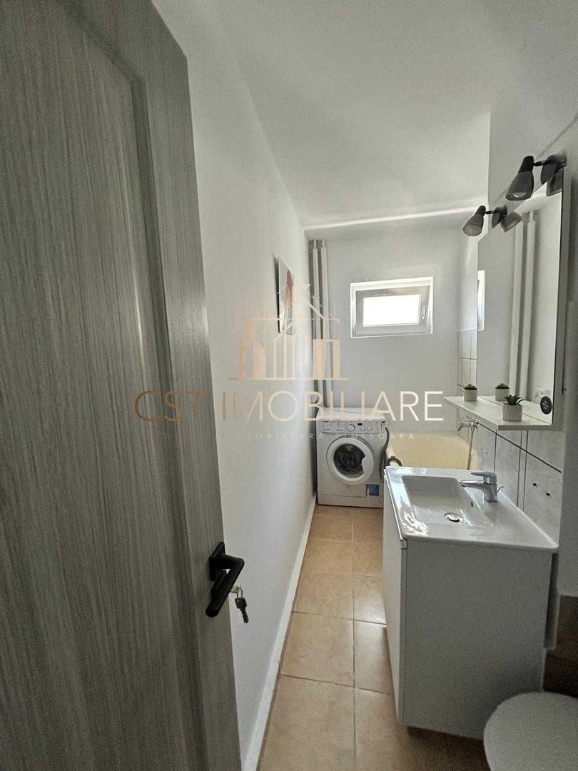 Apartament cu 1 camera  Girocului Etaj 3, 35mp - Poză 4