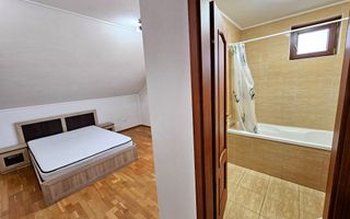 Apartament 4 camere, 3 bai, 137 mp utili, cu garaj, Cetate, zona Piata - Poză 17