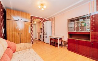 De vânzare garsonieră – str. Belgrad 19/4, Botanica - Poză 1