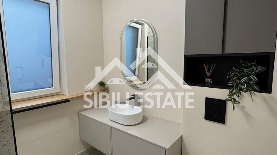 Apartament 2 camere premium-Zona Centrala  Prima inchiriere - Poză 12