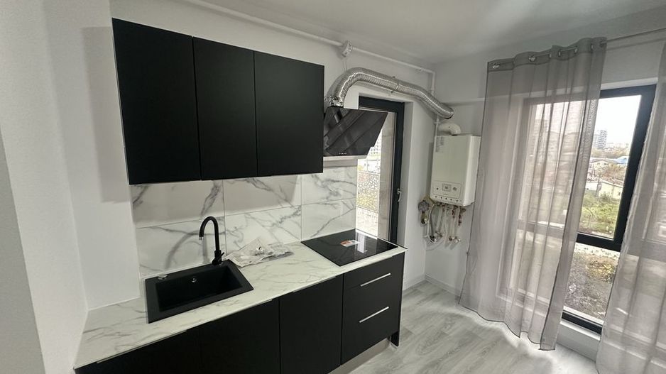 Apartament 2 camere nou, mobilat și utilat, Titan–IRAM Residence - Poză 1