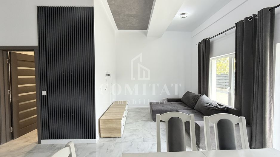 Preț foarte bun apartament la cheie Dâmbul Rotund - Poză 4