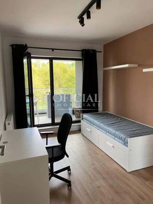 Apartament 3 Camere | 58 Mp | Terasa | Frunzisului Zorilor Seasons - Poză 3