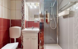 Apartament 3 camere Calea Griviței Metrou Basarab Comision 0% - Poză 18