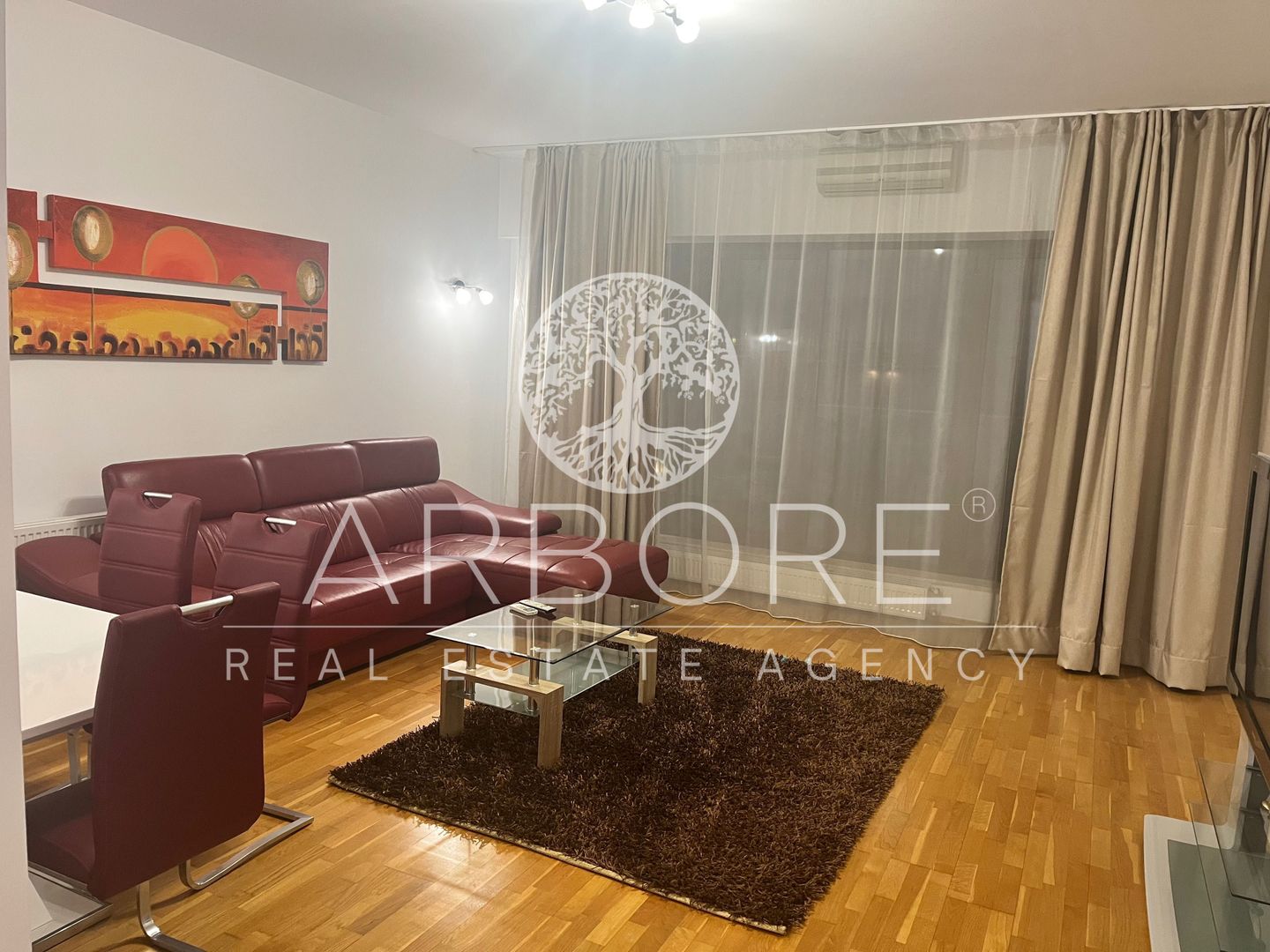 Apartament 2 camere zona Pipera -  Școala Americană - Poză 1