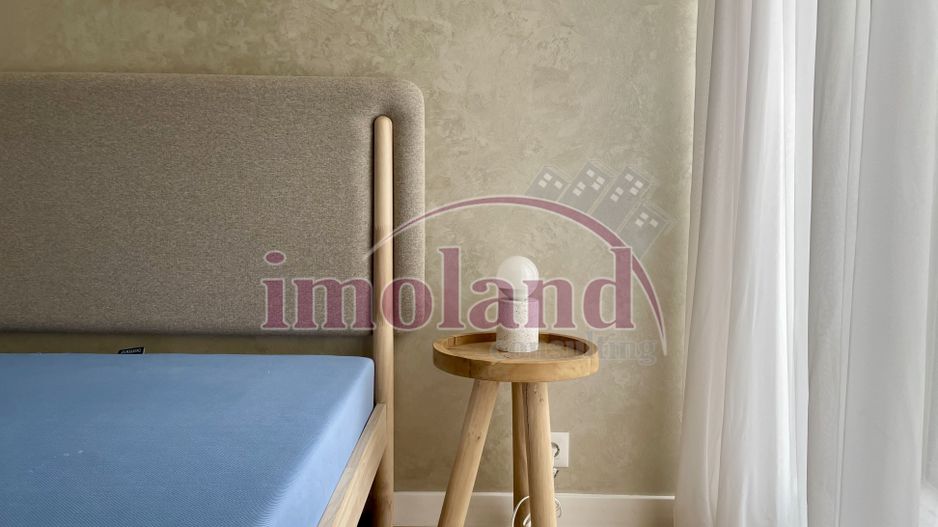 Apartament premium | 3 cam, 2 bai | 90 mp + terasă 40 mp | Floreasca - Poză 12