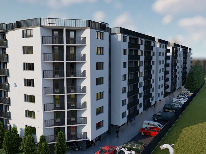 2cam,zonaMallGr.Arena -Postalionului,STB/241-1min,metrouApPatriei-7min - Poză 15