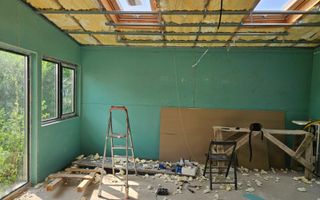 Vanzare | Vila Noua | Clinceni | 5 camere - Poză 11