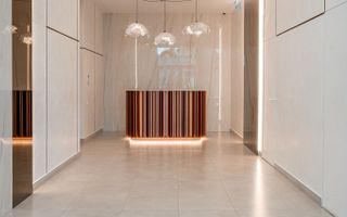 3 camere + loc de parcare in subteran inclus || AVIATIEI TOWER - Poză 27