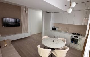 Apartament 2 camere Gorjului
