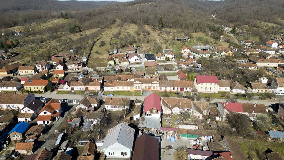 Vilă cu poveste, Săvârșin - Poză 37