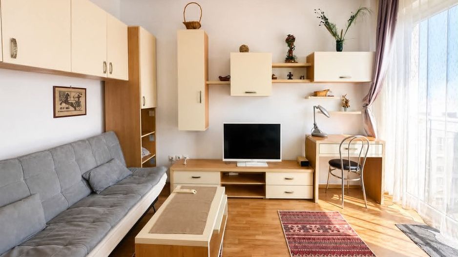 Apartament modern 1 camera, Ared UTA - Poză 1