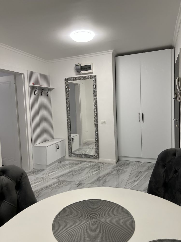 3 camere de inchiriat, Gorjului, renovat recent, utilat complet, etaj 2 - Poză 8