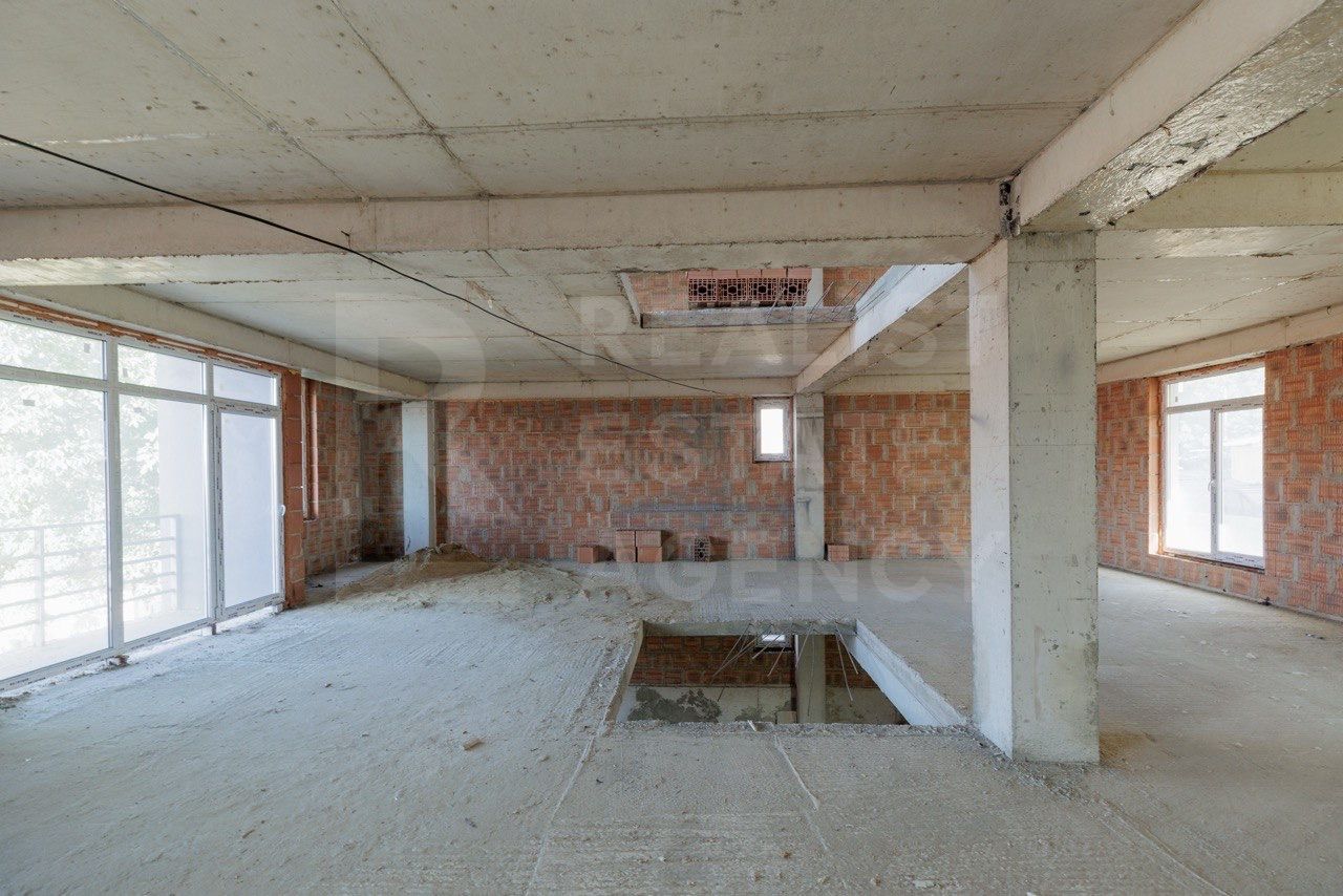 Vânzare , townhouse-uri, 380 mp,  str. Bariera Sculeni, Buiucani - Poză 6