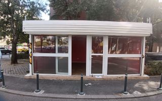 Spațiu comercial tip pavilion 24 mp de închiriat - Poză 2