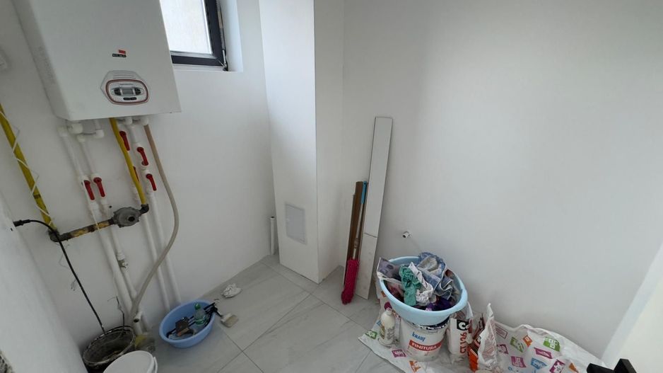 CASA INDIVIDUALA COLENTINA - 7 CAMERE - NOU, TEREN 249 MP, COMISION 0% - Poză 16