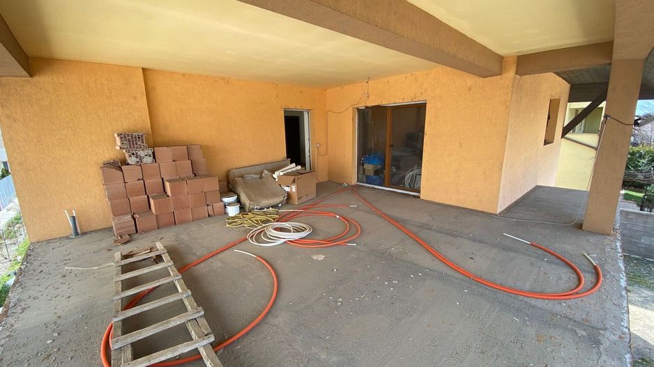 Casa In Dumbravita pretabila birouri sau alte activitati - Poză 21