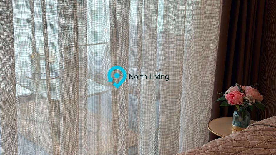 2 Camere | Etaj 11 | Parcare | One Floreasca - Poză 10
