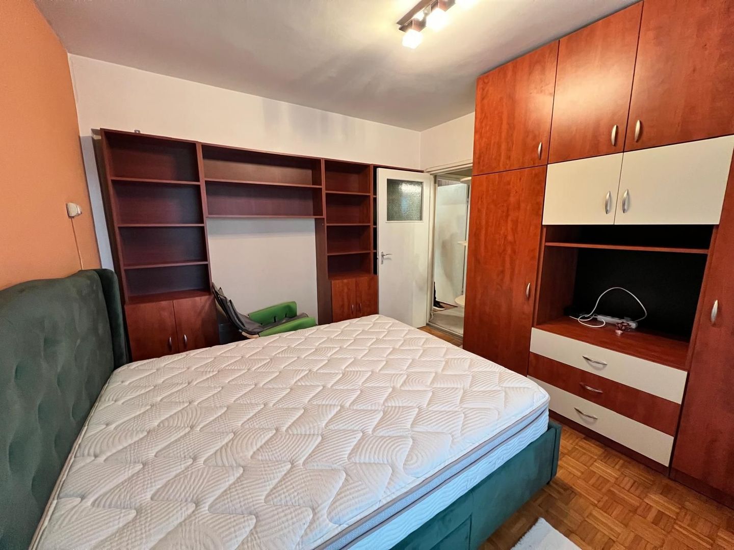 Apartament cu 2 camere | 50 mp + 8 mp balcon | Gheorgheni - Poză 4