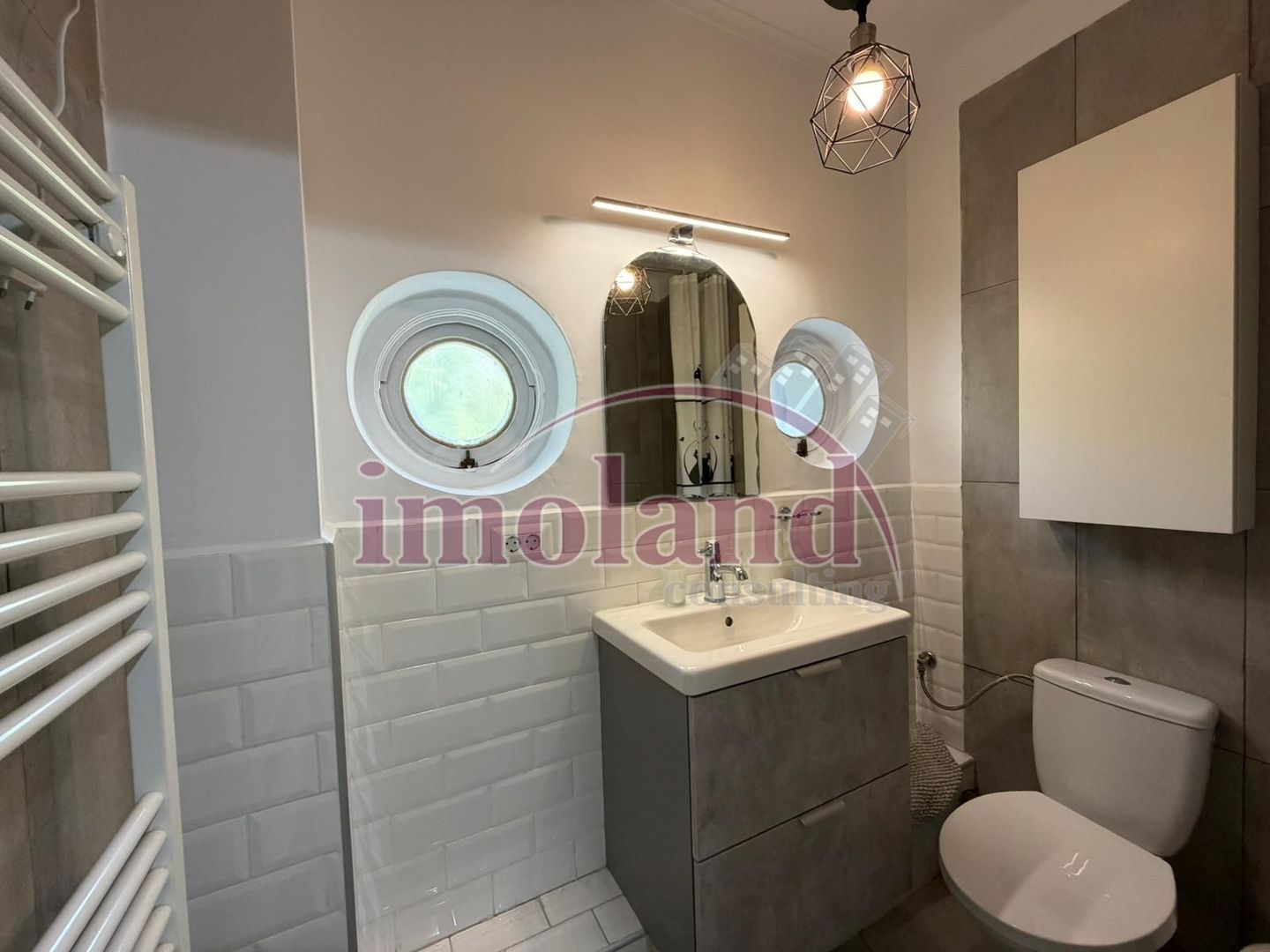 Inchiriere - apartament 3 camere - Dorobanti - Poză 13