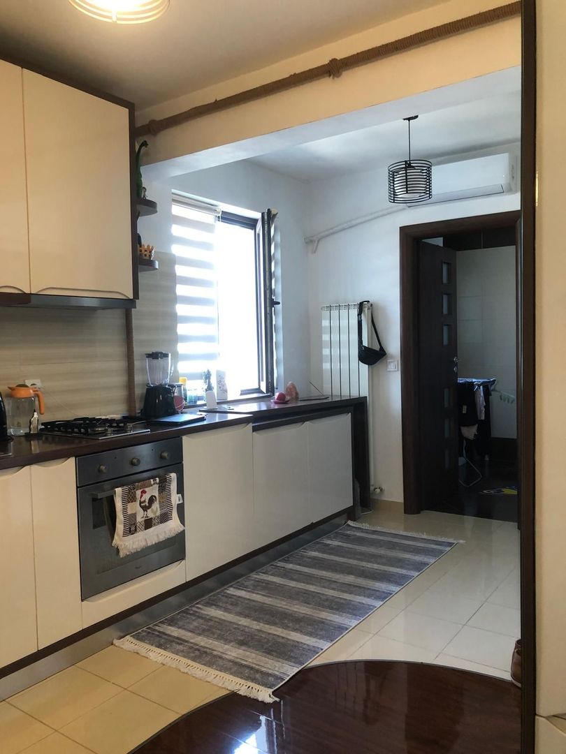 De vanzare apartament 2 camere Militari Residence - Poză 4