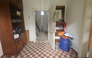 Cristian aproape de Primarie casa saseasca teren 1400 mp - Poză 10