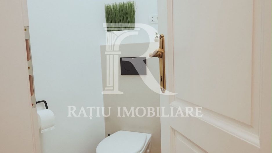 Apartament o cameră | 36 mp | Orasul Nou | Oradea - Poză 4