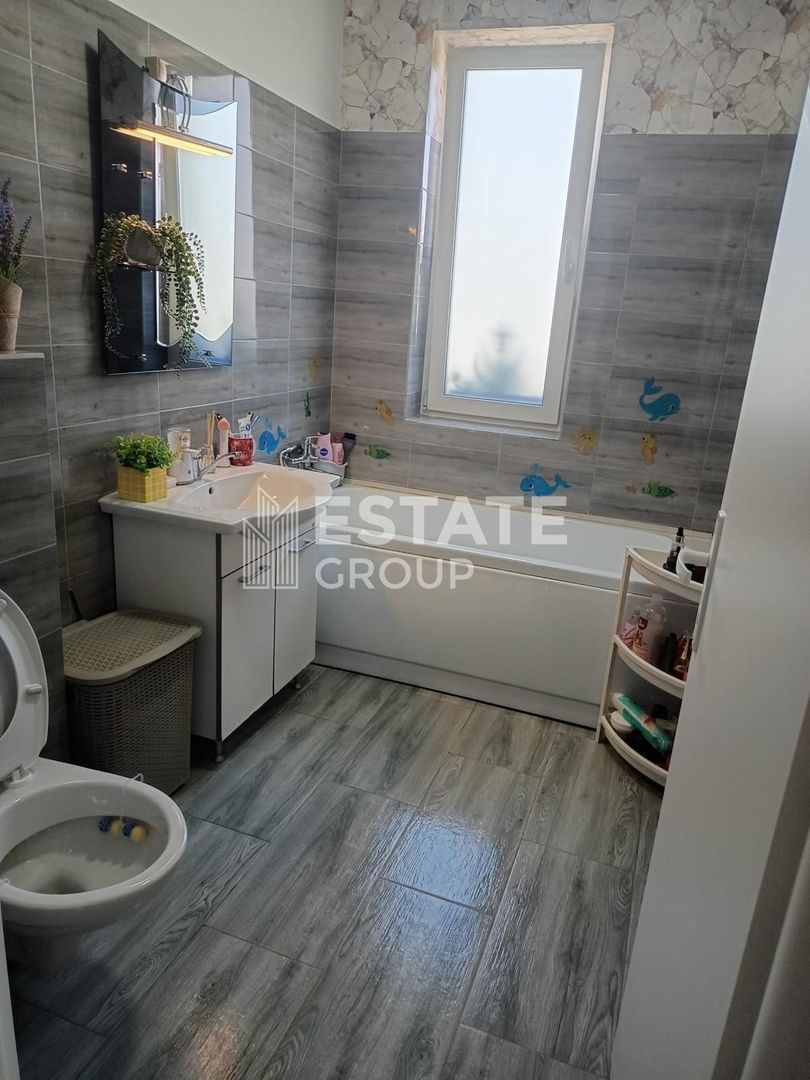 Apartament 2 camere, Giroc, Cartierul Florilor - Poză 8