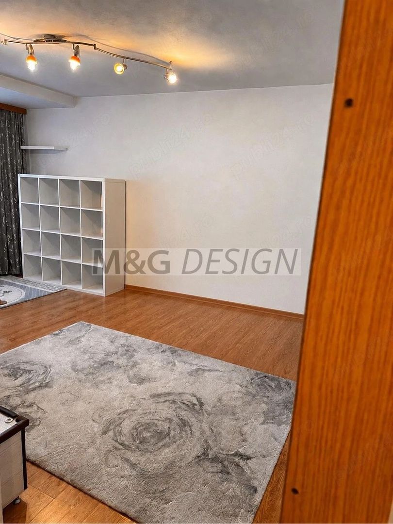 3 camere  decomandat etaj 1 Girocului - Poză 10