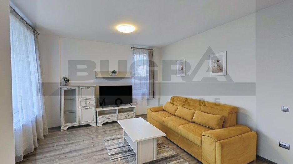 Apartament de 2 camere, 60mp, parcare, zona strazii Romul Ladea - Poză 2