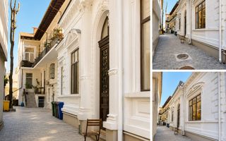 Apartament versatil in Piata Romana - ideal birou sau resedinta - Poză 2
