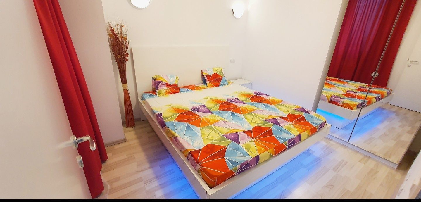 Edenia Titan 2 Camere Bloc Nou  Lângă  Parc ,Lângă Metrou - Poză 1