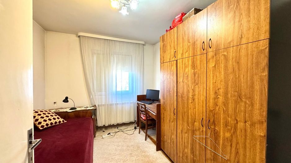 Apartament 3 camere, 69mp - mobilat - Circumvalatiunii - Timisoara - Poză 10