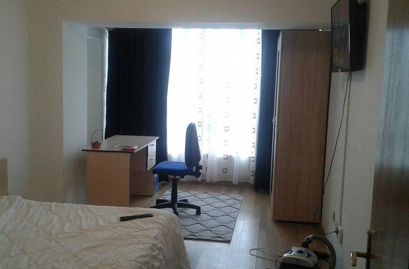 Apartament 3 camere, utilat, mobilat, parter - Faleza Dunarii - Poză 7