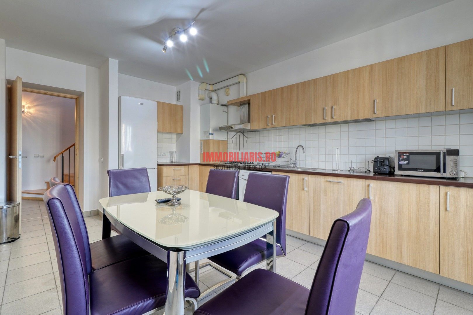 T.Pallady metrou - Apartament FINALIZAT - Parcare BONUS - Comision 0% - Poză 9