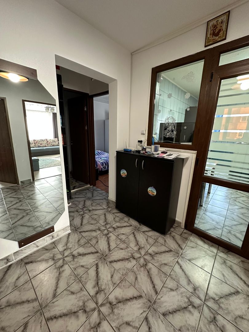 Apartament 4 camere 86 mp | 2 balcoane | vedere verde | Intr. Bârsei, sector 3   ideal familie - Poză 7