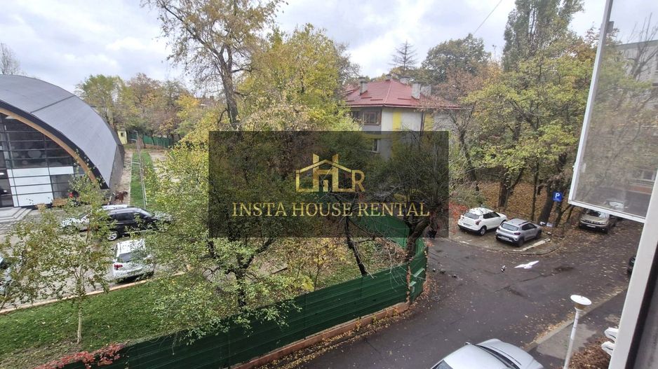 2 camere Grivita / Med Life | Vedere spate| - Poză 11