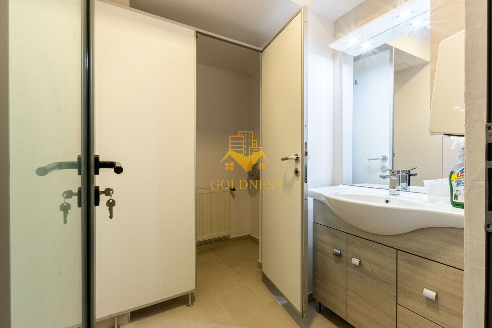 Spațiu de birouri 315 mp | Calea Turzii – Str. Cometei | Cluj-Napoca - Poză 13