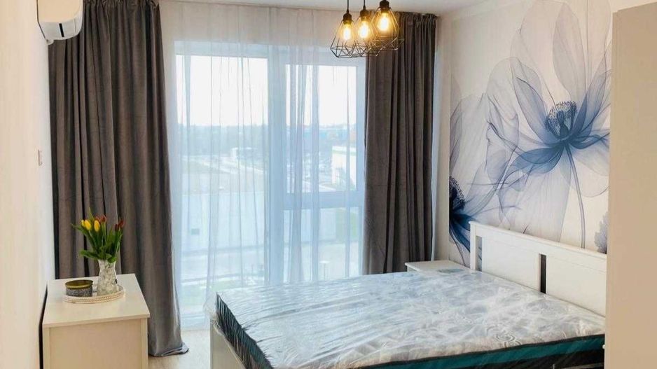 AP. 2 CAMERE ESTORIA CITY, CENTRALA, LOC PARCARE, BLOC NOU, MODERN - Poză 5