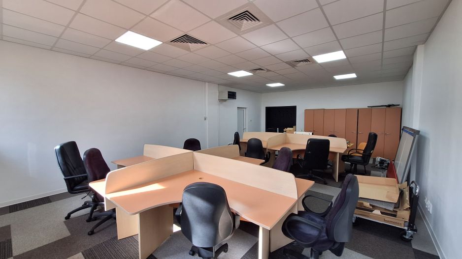 Spațiu birouri 242 mp Piața Cipariu - Poză 10